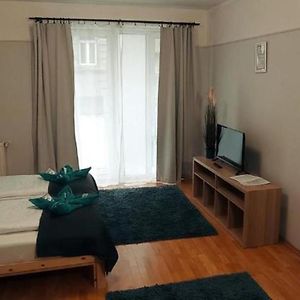 Studio standard con letto king size
