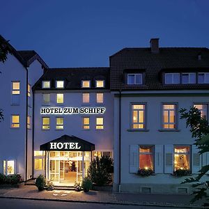 Hotel Zum Schiff